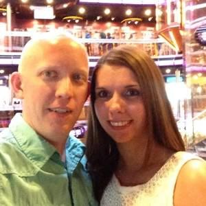 Meet your Posher, Catherine